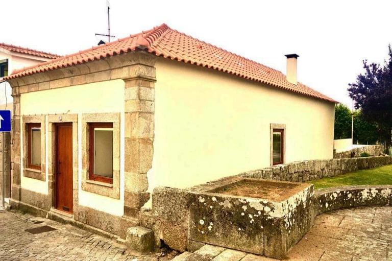 Azurara Martins House - B&B Azurara
