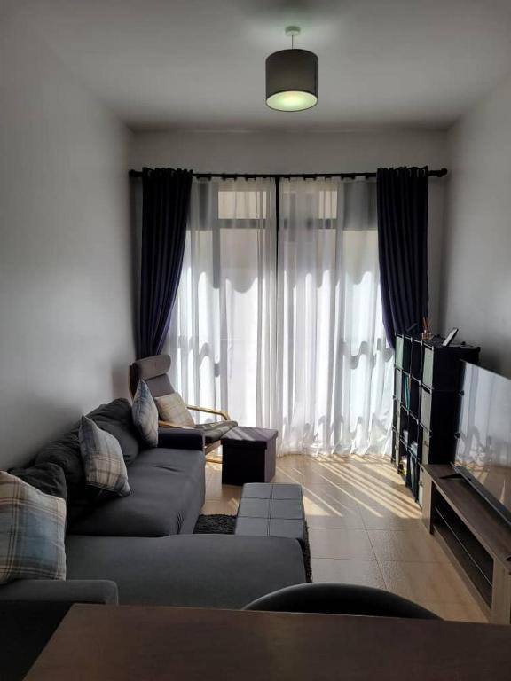 Decent and cosy one bed flat - Bella Vista - B&B Entebbe