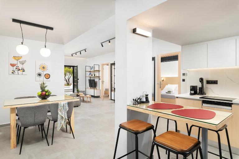 Ethea Residences-Thalia - B&B Chania