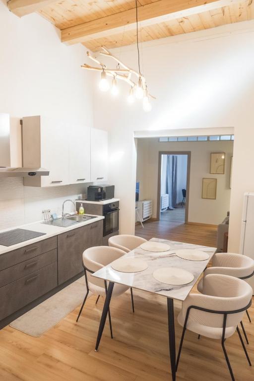 The house of Narnia - B&B Narni