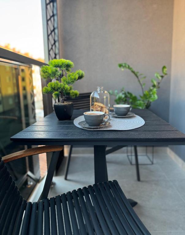 Urban Suite BL Apartment - B&B Banja Luka
