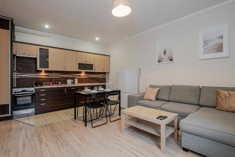 7 Apart - B&B Gdynia