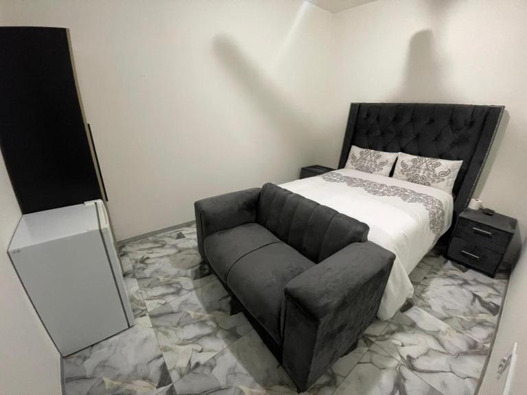 Braam guest house - B&B Johannesburg
