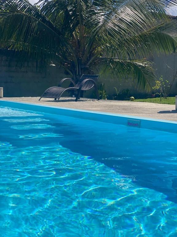 Casa Tamai sua Casa de praia - Ferienwohnung Porto Seguro