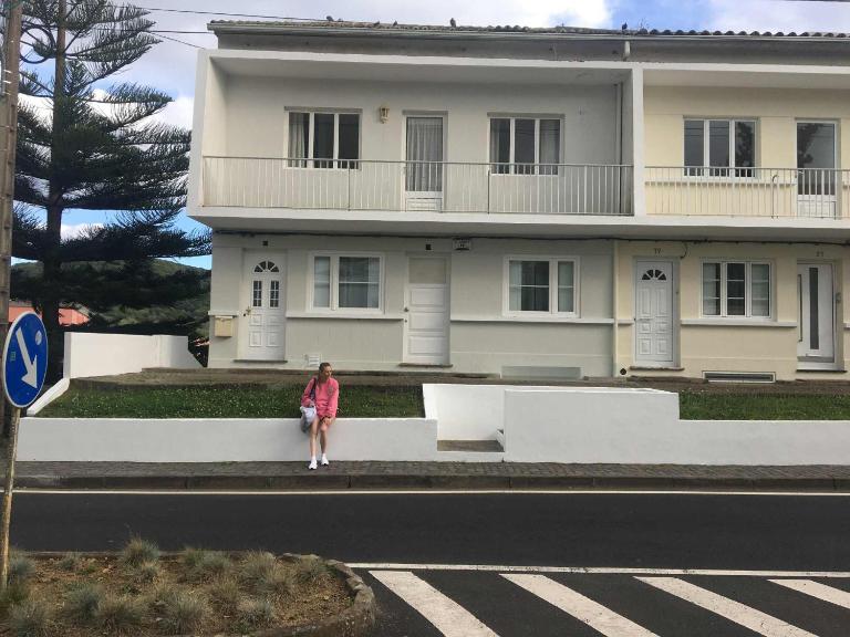 Casa dos Amigos - B&B Angra do Heroísmo
