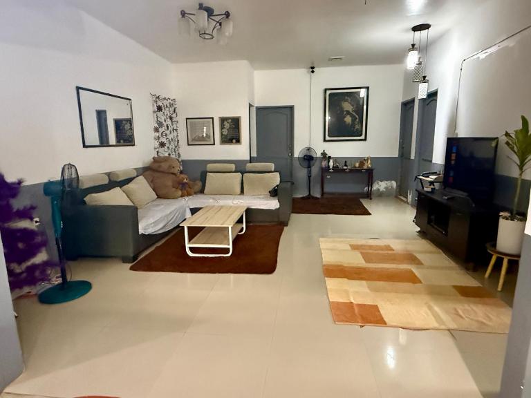 Villa Origin San Pablo - B&B San Pablo