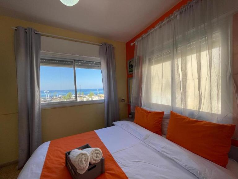 Breezot Yam - B&B Nahariya