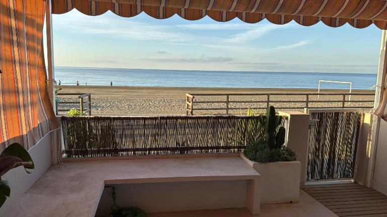 Casa playa - B&B Torre de Benagalbón