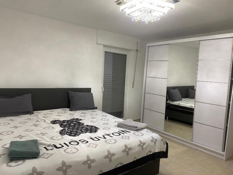 3 zimmer Apartment - Ferienwohnung Lörrach