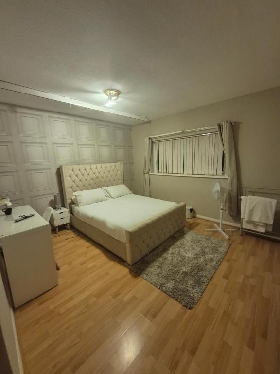 Quiet and professional friendly - Bed and Breakfast Cardiff