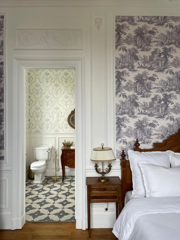 House of Mailly - B&B Châtellerault