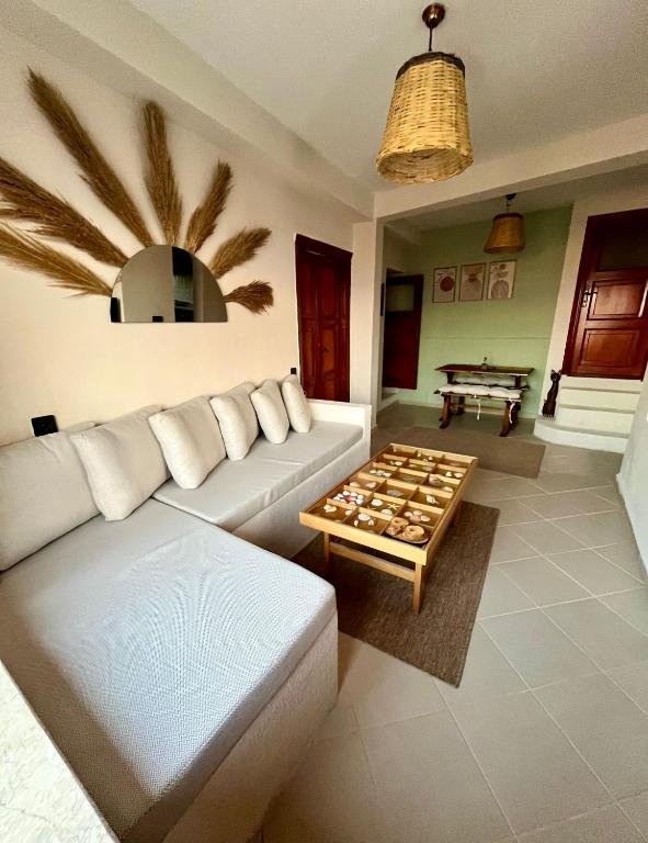 MEK bohem - Bed and Breakfast Fethiye