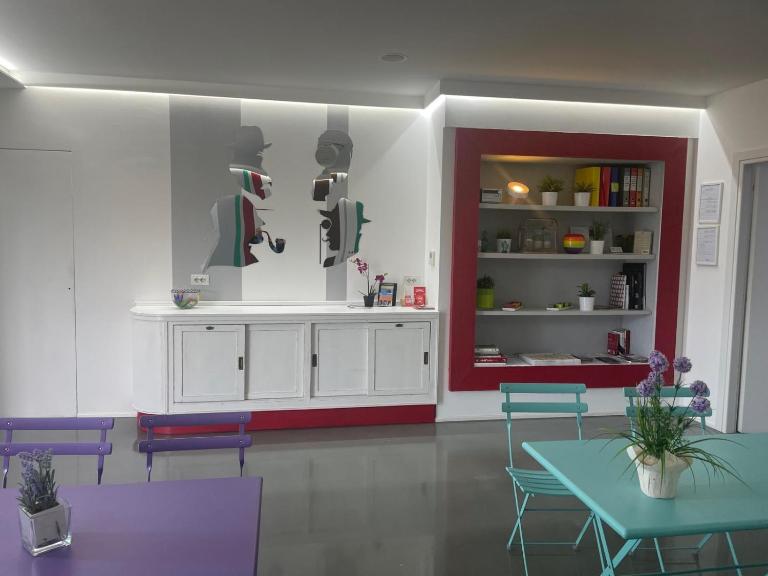 Il Castelluccio - B&B Arezzo