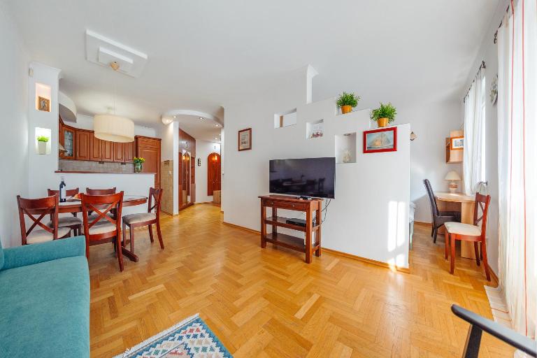 Dolce Vita - Okrzei - Ferienwohnung Sopot