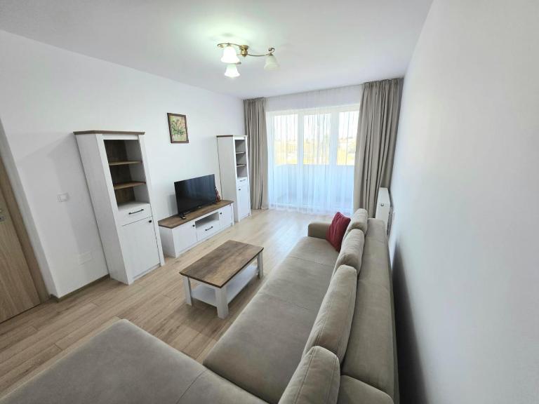 Luxury Apartaments in Maurer Residence by Milan-Târgu Mureș - B&B Târgu Mureş