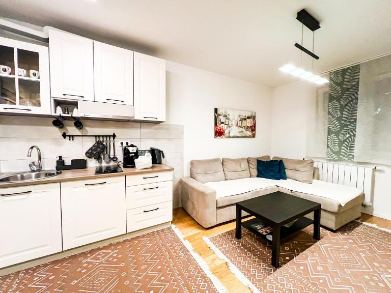 DAMI - B&B Tuzla