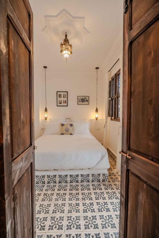 Riad Dar Irdide - B&B Essaouira