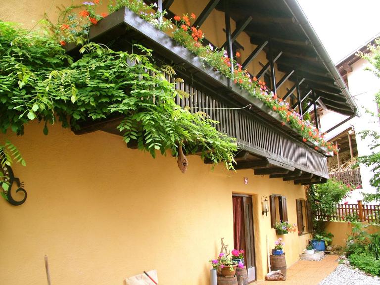 Holiday Home Katric - Chambres d'hôtes Kamno