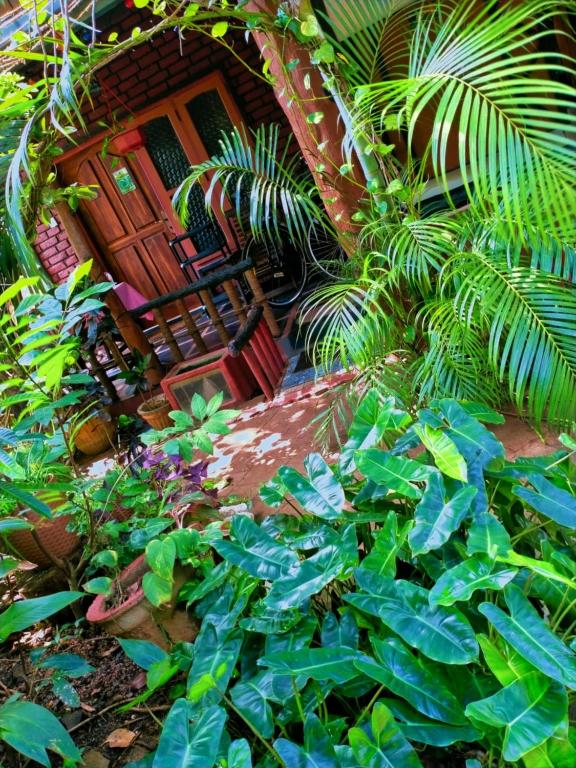 Sigiri Niwahana Home Stay - B&B Sigiriya
