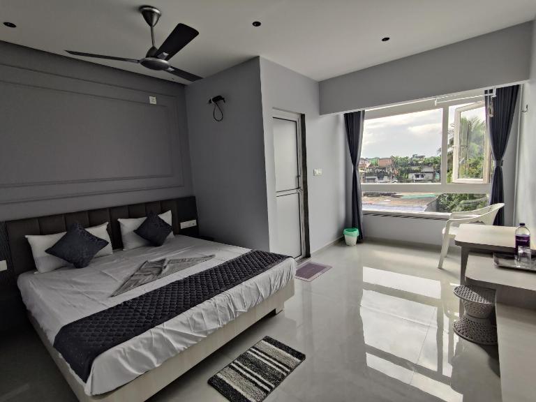 The Bypass Inn - B&B Siliguri