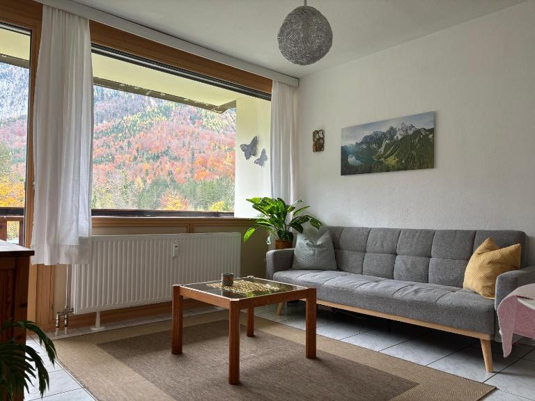 Ferienwohnung Held - B&B Obertraun