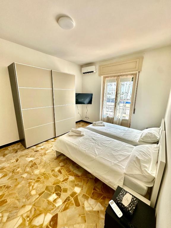 Puccini House - B&B Genova