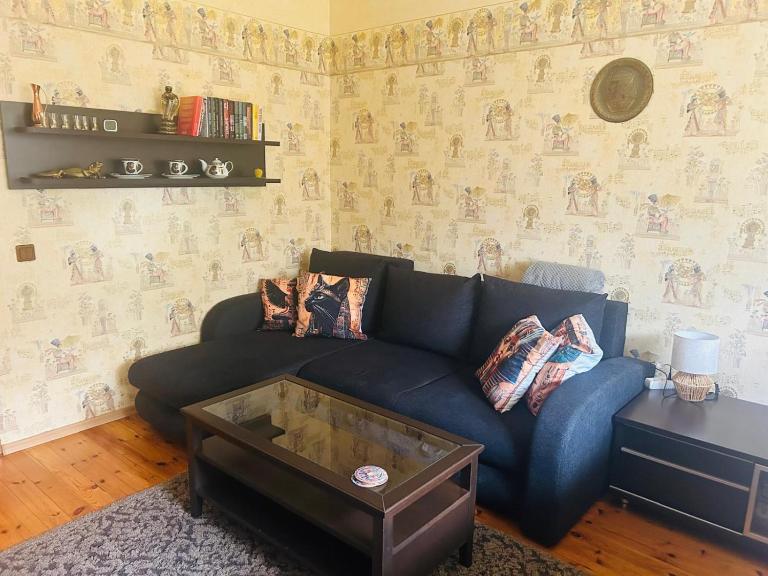 Pharaoh Apartment - B&B Balvi