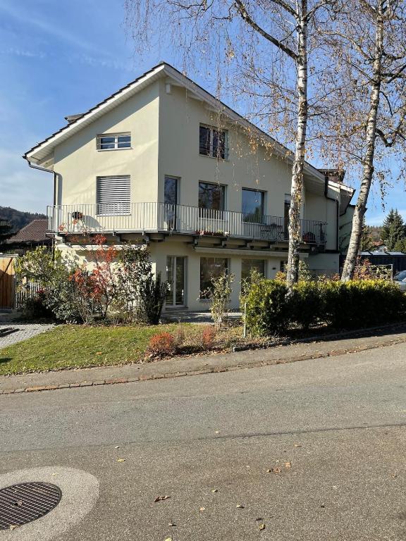 Your exclusive 2 room & 2 bathroom natural holiday home - B&B Winterthur
