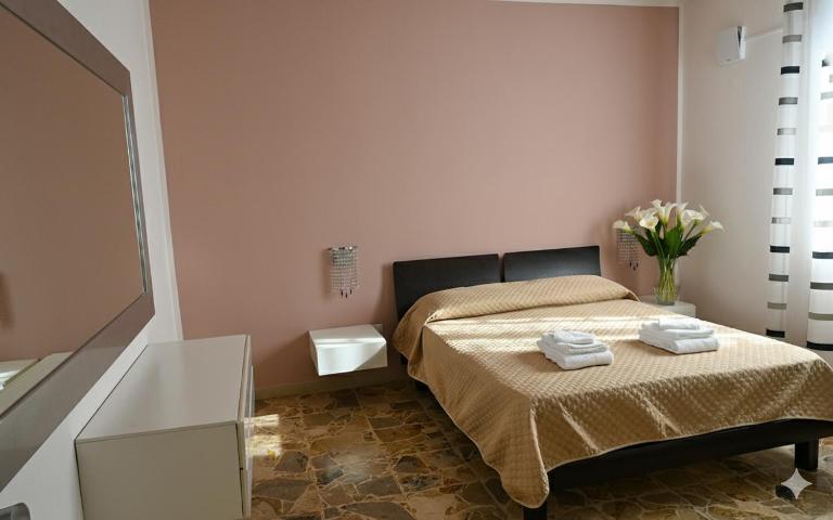 Casa della Fortuna - B&B San Miniato
