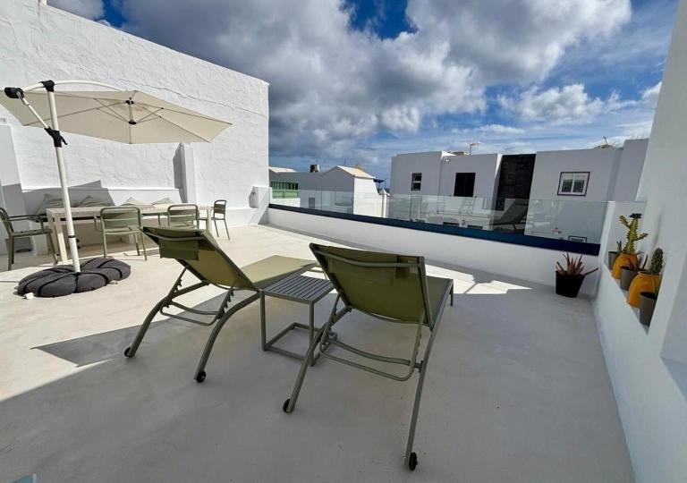 casamujeres - B&B Punta Mujeres