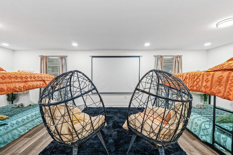 Stylish Stay, 2 King Beds, Mins to UGA & Downtown - Ferienwohnung Athens