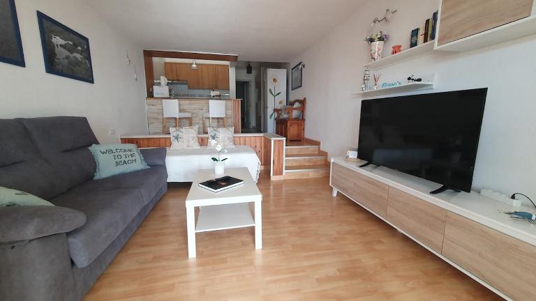 Moderno y completo apartamento en el Porís - B&B Poris de Abona