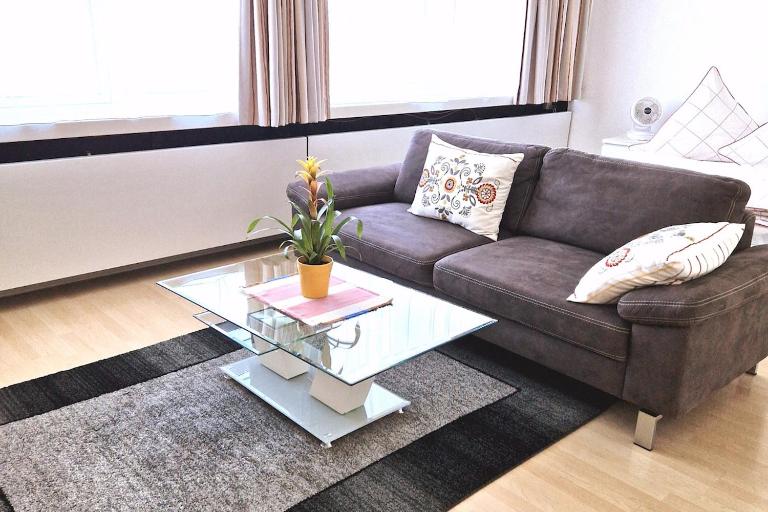 Small but wow - wonderfully cozy! - Ferienwohnung Stuttgart