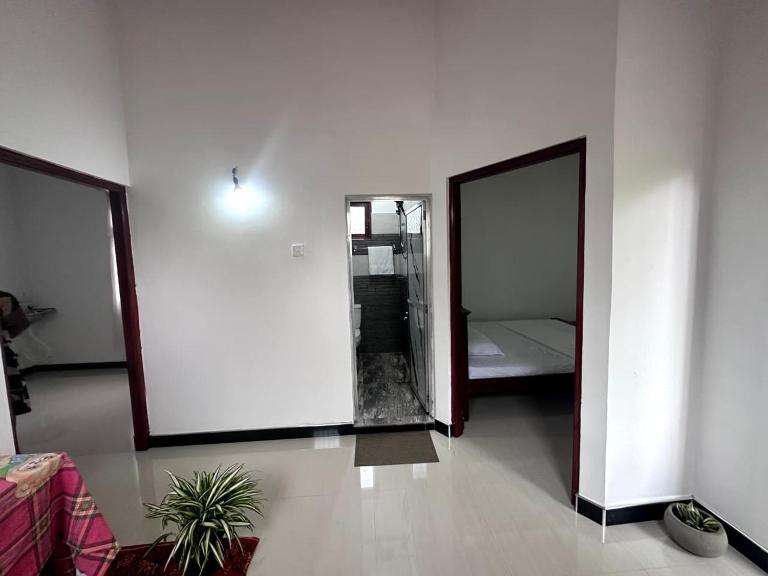 Yasiru Villa - Ferienwohnung Weligama