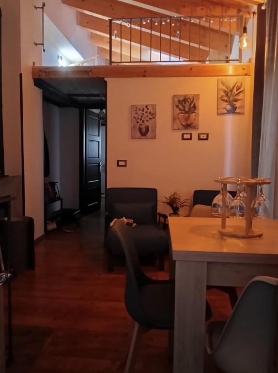 Mary's house - B&B Celano