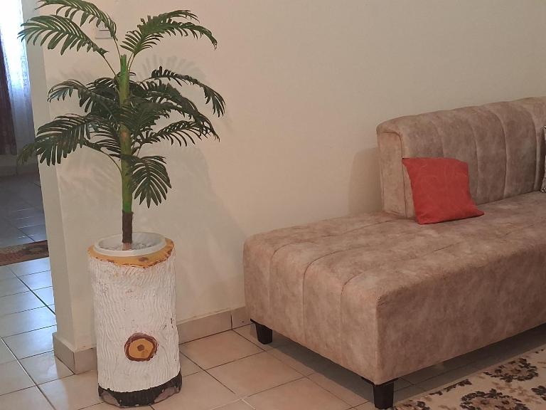 Joyous Stays - Ferienwohnung Mombasa