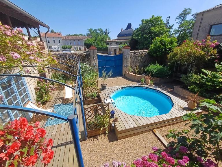 SAINT-JULIA - Studio - B&B Saint-Julia