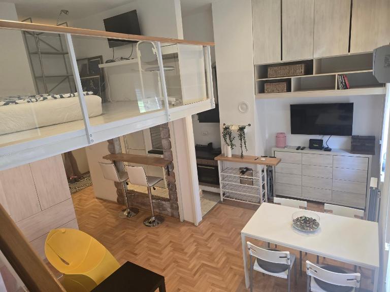 Apartman Stepa K3 - B&B Belgrade