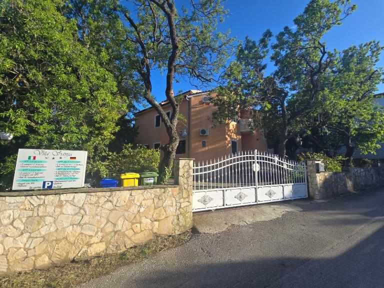 Vila Sanja - B&B Promontore