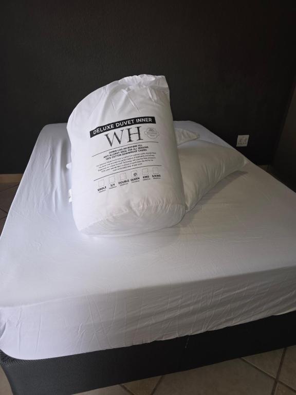 The Good Samaritan 2 - B&B Emalahleni