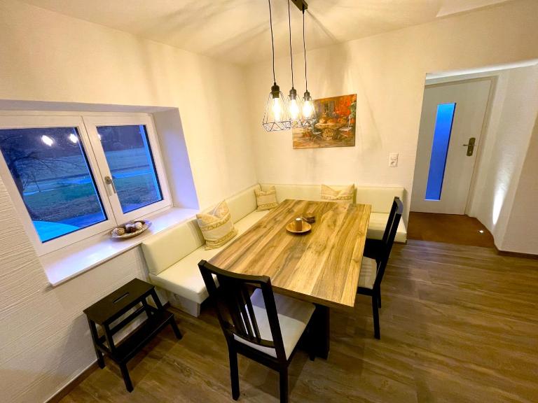 Stoltzis Appartement - Chambres d'hôtes Radstadt