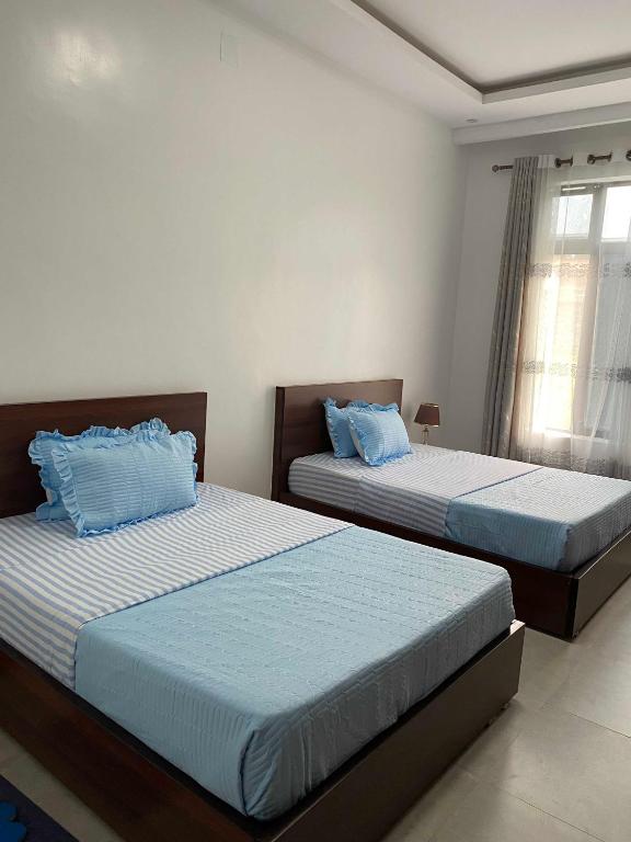 maman home apartment - B&B Gisenyi