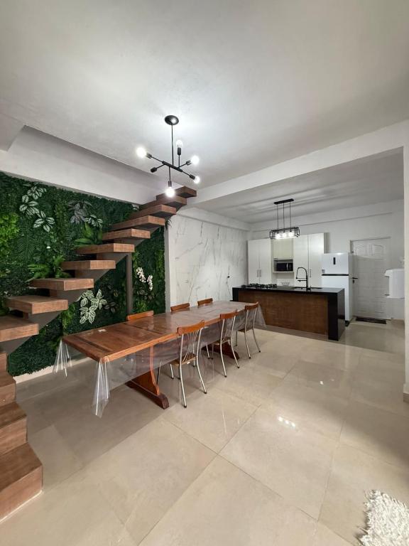 Casa Quintal de Bertioga Centro - Ferienwohnung Bertioga