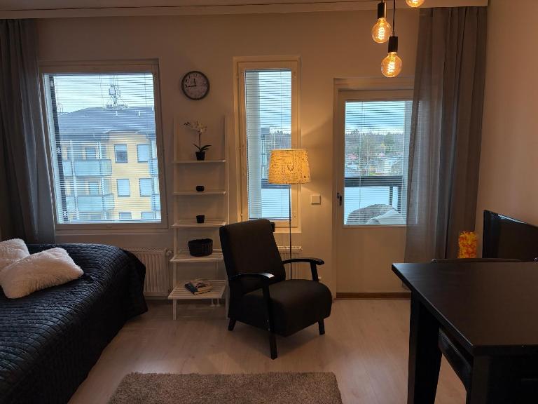 Mimosa - Ferienwohnung Tampere