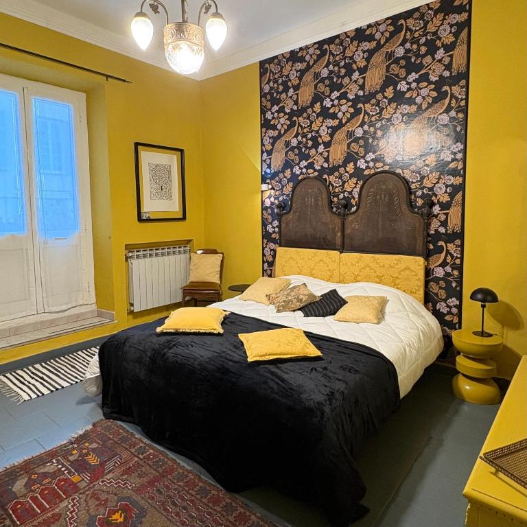 LeaLua Apartments - Casa Mirella - Bed and Breakfast Novi Ligure