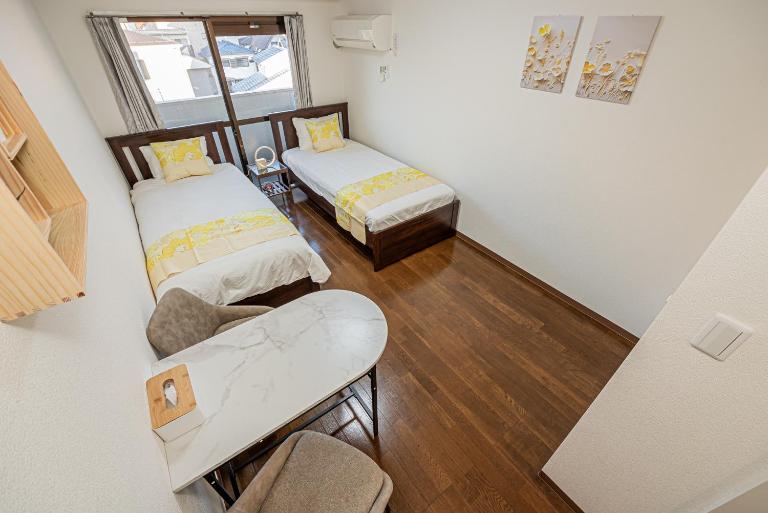 sakura 403 - B&B Tokyo