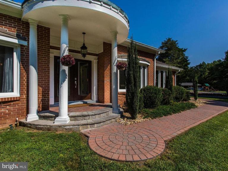 Charming 4 bedroom House - B&B Catharpin