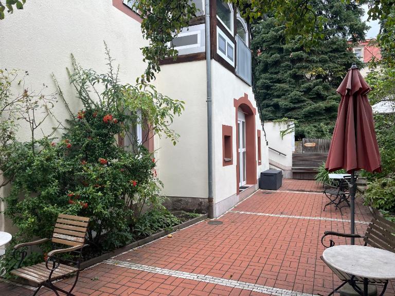 Ferienwohnung Burg 1 - Ferienwohnung Dresden
