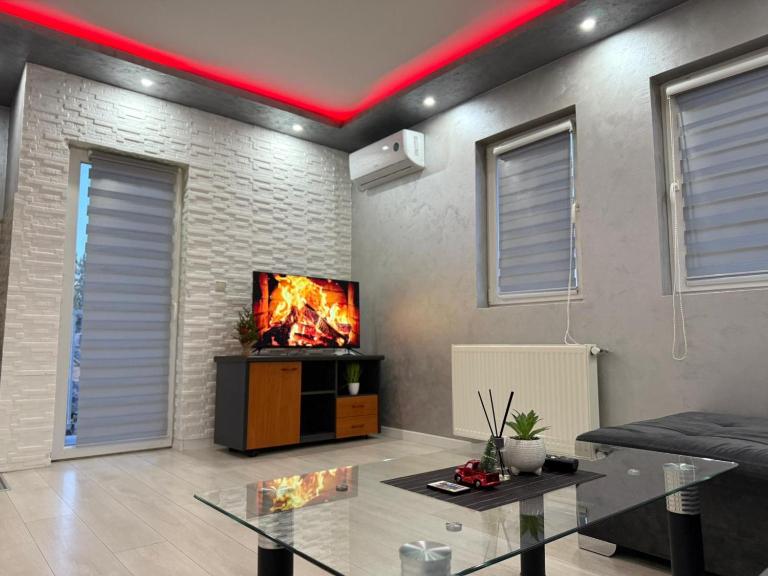 Infinity Apartman Obrenovac, sa parkingom privatnim - B&B Obrenovac