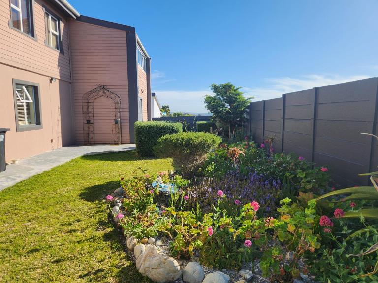 51onStirling - Chambres d'hôtes De Kelders